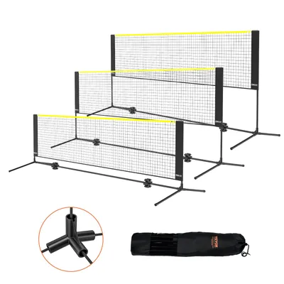 Badminton Equipment