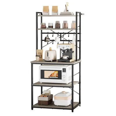 Baker's Racks