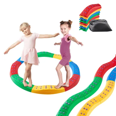 Balance Beam Stepping Stone