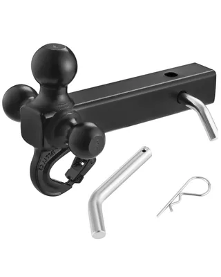 Ball Mount Hitches