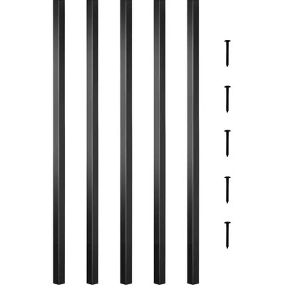 Balusters & Spindles