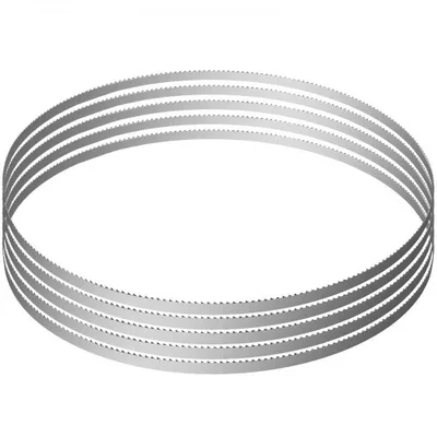Band Saw Blades