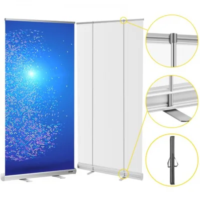 Banner Stand