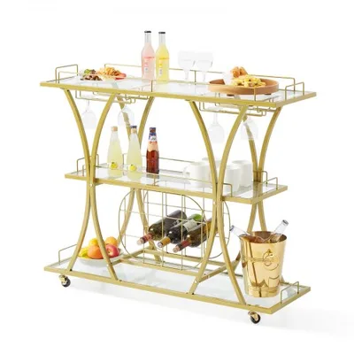 Bar Cart
