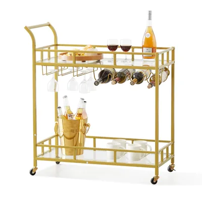 Bar Carts