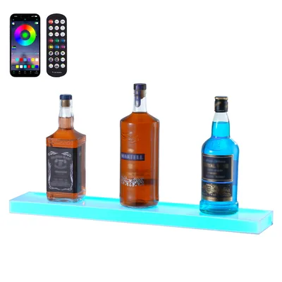 Bar Shelves