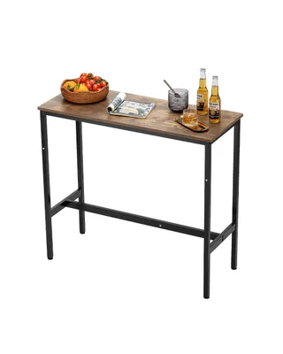 Bar Tables