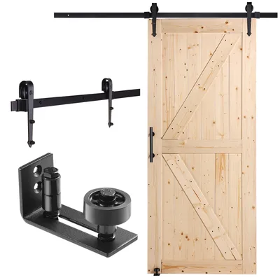 Barn Doors