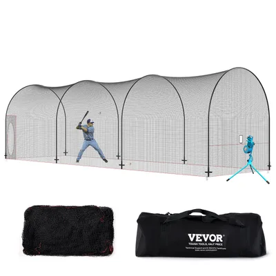Baseball Batting Cage