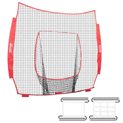 Baseball Practice Net