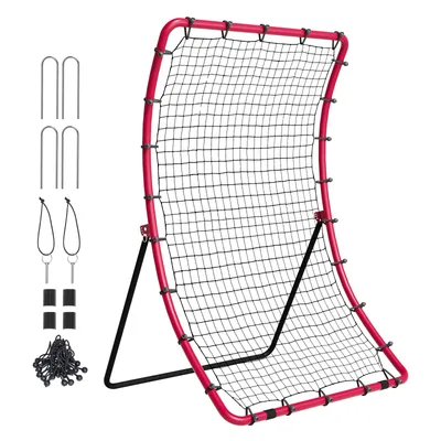 Baseball Rebounders