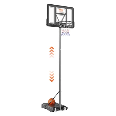 Basketball Equipment