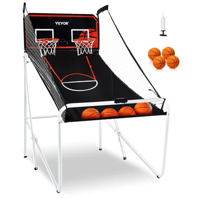 Basketball Hoop Arcade Game