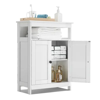 Bathroom Cabinets