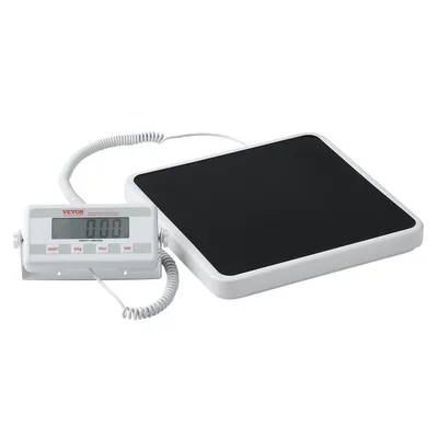 Bathroom Scales