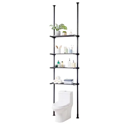Bathroom Storage