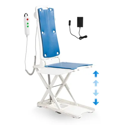 Bathtub Lifts