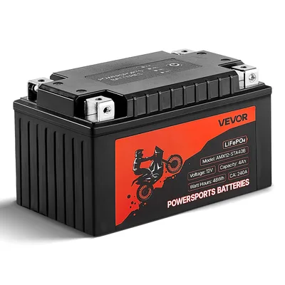 Batteries