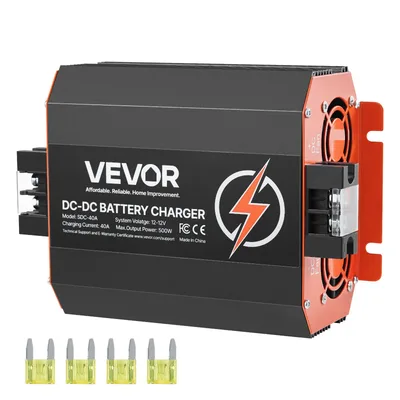 Battery Chargers