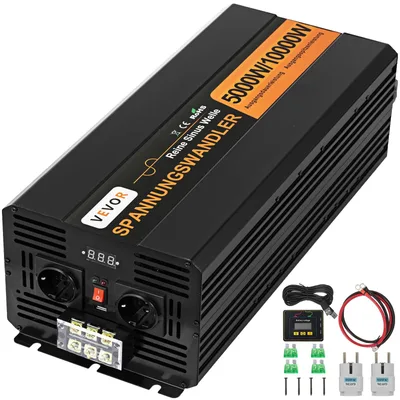 Battery Charging Systems