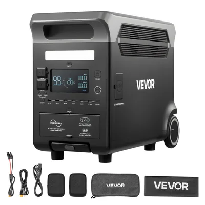 Battery Generators