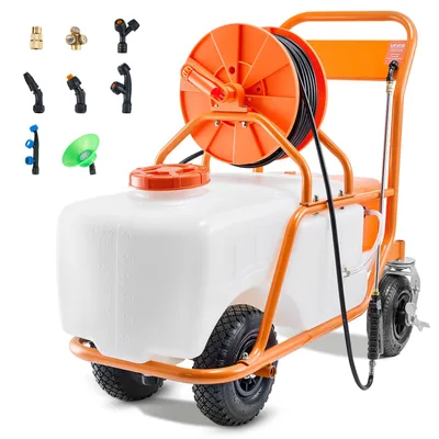 Battery Sprayers