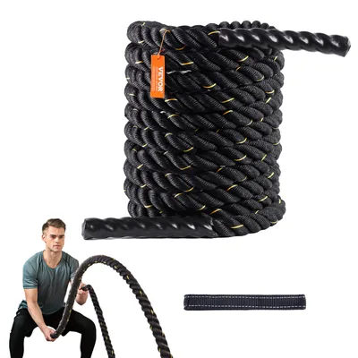 Battle Ropes
