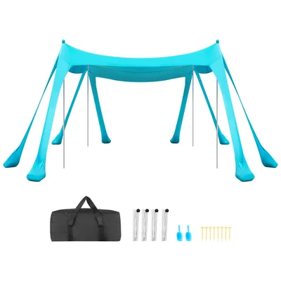 Beach Canopy