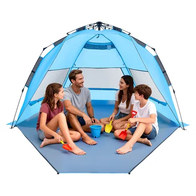 Beach Tent