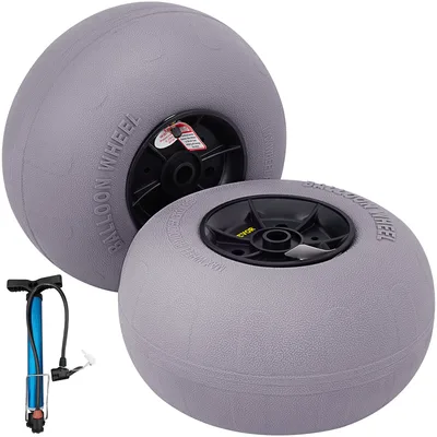 Beach Wheels