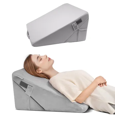Bed Backrest
