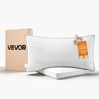 Bed Pillows