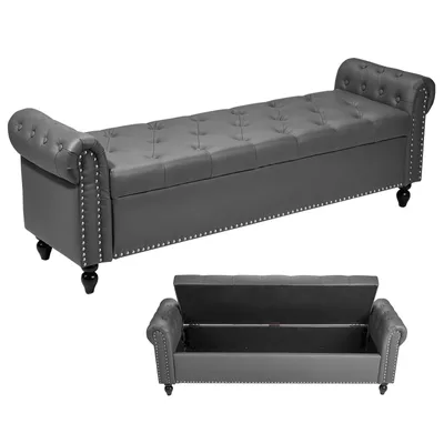 Bedroom Benches