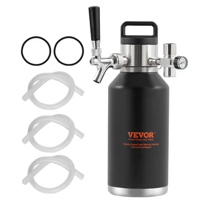 Beer Mini Keg