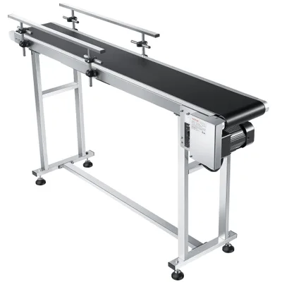 Belt Conveyors