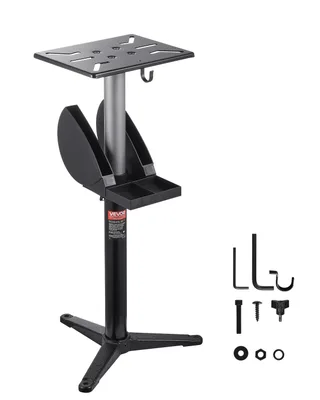 Bench Grinder Pedestal