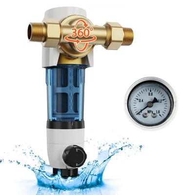 Water Distiller