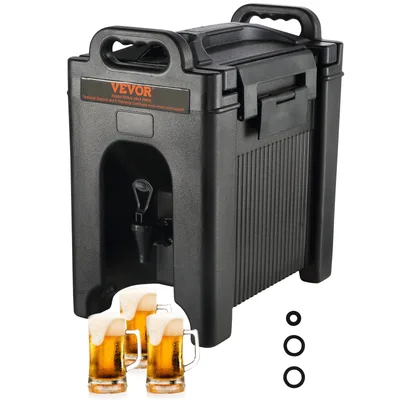 Beverage Jug Coolers