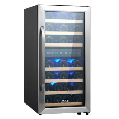 Beverage Refrigerator