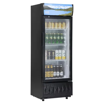 Beverage Refrigerators