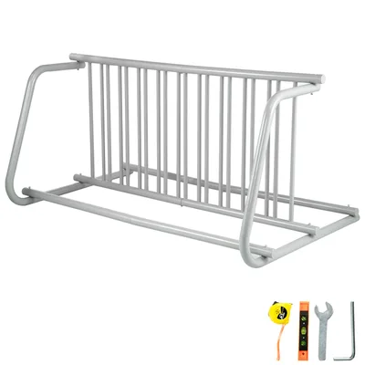 Bike Rack