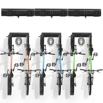 Bike Racks & Stands