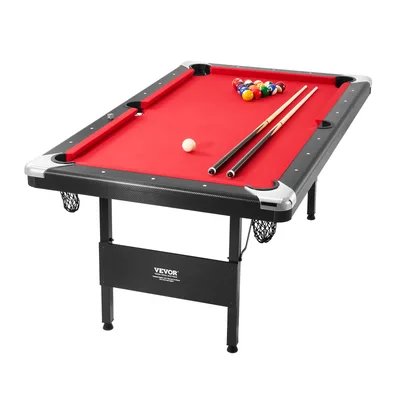 Billiard Equipment