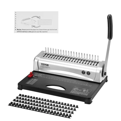 Binding Machine