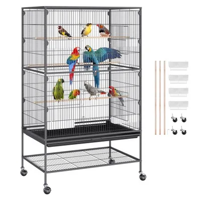 Birdcages