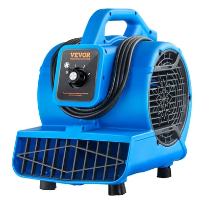 Blower Fans