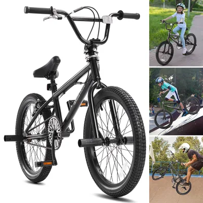BMX Bike
