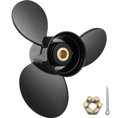 Boat Propeller