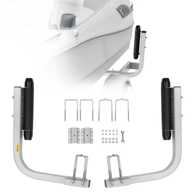 Boat Trailer Guide