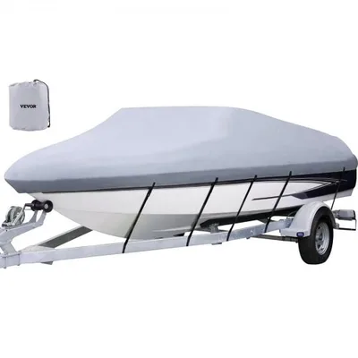 Boat Parts & Accessories